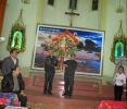Tập huấn Phụng vụ - Giáo lý viên và mừng lễ Bổn mạng Caritas xứ Trung Nghĩa 2013