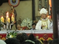 Linh địa Trại Gáo - Lời mời gọi bình an của Đức tân Giám mục Phụ tá Nguyễn Văn Viên