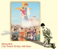 Suy niệm lễ các thánh Tử đạo Việt Nam