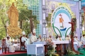 Đại lễ khai mạc Năm Thánh Lòng Thương Xót tại giáo phận Vinh