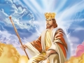Lời Chúa và các bài suy niêm lễ Chúa Ki-tô Vua