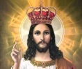 Lời Chúa và các bài suy niệm lễ Chúa Ki-tô Vua - Tuần 34 TN