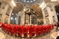 Mật nghị Hồng Y bầu Giáo Hoàng sẽ bắt đầu ngày 12-3-2013