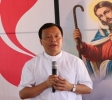 Liên hội Á kiều Chicago gửi thư chúc mừng Đức tân Giám mục Phụ tá GP. Vinh Phêrô Nguyễn Văn Viên