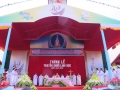 Thông báo của TGM về việc cử hành ngày bế mạc Năm Thánh LTX, lễ truyền chức LM và ĐH giới trẻ giáo tỉnh Hà Nội lần thứ XIV