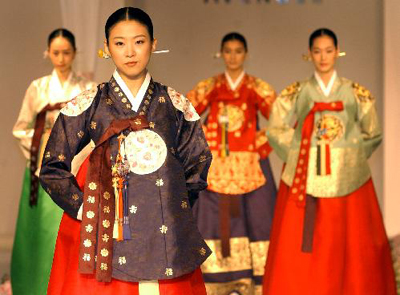 Những đặc trưng văn hóa của Hàn Quốc