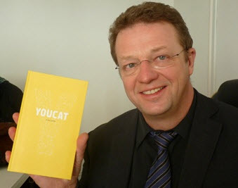 Youcat là cuốn sách Công giáo bán chạy nhất trên thế giới