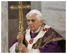 Hiểu và sống Sứ điệp Mùa Chay 2012 của Đức Thánh Cha Bênêđictô XVI