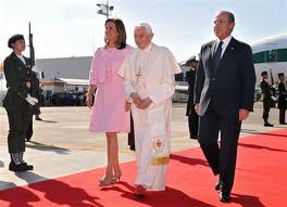 Chuyến tông du tại Mêhicô và Cuba của Đức giáo hoàng Biển Đức XVI: Một chuyến đi với dấu chỉ của hy vọng