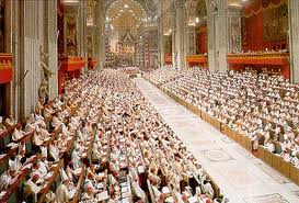 Giáo Hội không chấp nhận bất kỳ tín hữu nào phủ nhận Vatican II