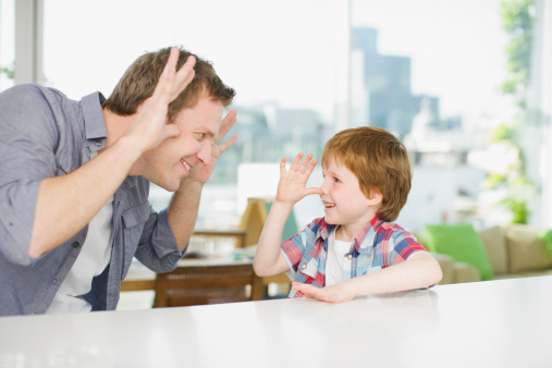 Sự vắng mặt người cha gây trở ngại cho sự hiểu biết của con trẻ về Thiên Chúa