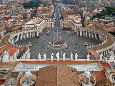 Viện giáo vụ – Ngân hàng Vatican