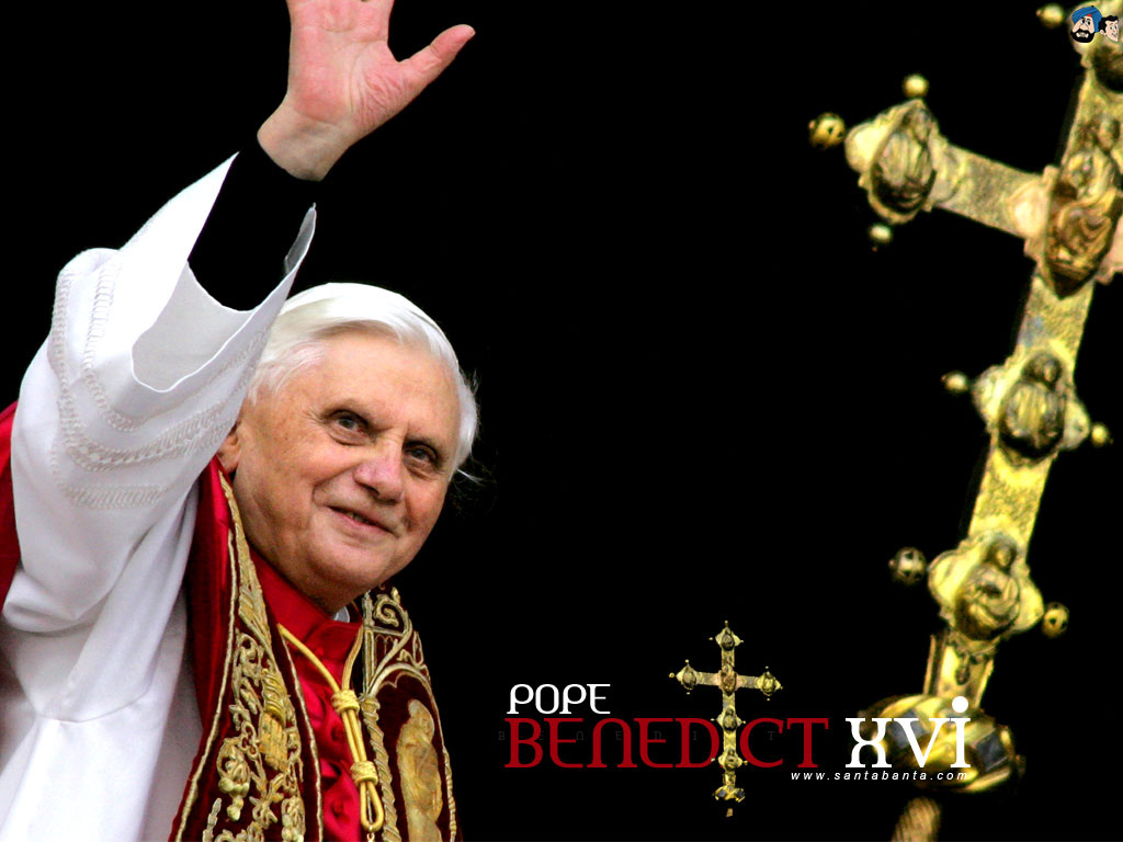 Video: Thế giới nhìn từ Vatican 19-25/5/2012