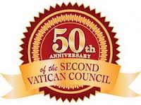Mừng Kim khánh Vatican II