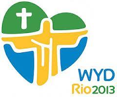 Ngày Giới trẻ Thế giới Rio 2013: miễn phí thị thực nhập cảnh