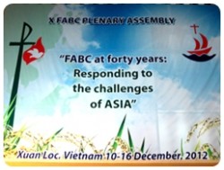 Liên Hội đồng Giám mục Á châu (FABC): Ngày làm việc thứ năm và kết thúc