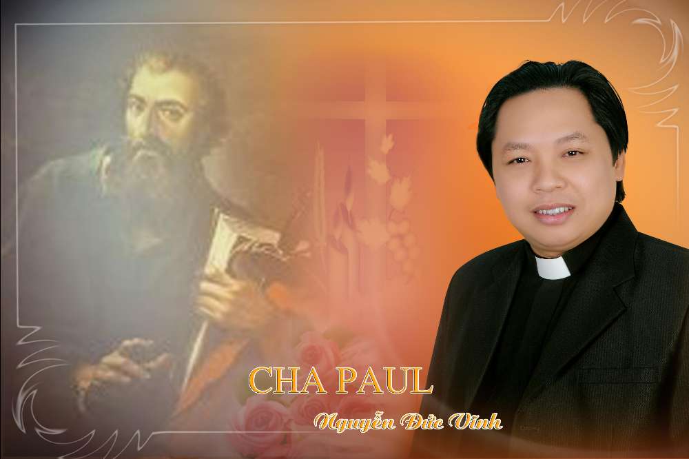 Thánh Phaolô, Tông đồ của mọi người. Bổn mạng của cha quản xứ và nhóm Phao-lô