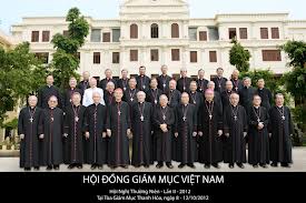 Thư Hội đồng Giám mục Việt Nam gửi Cộng đồng Dân Chúa về quyết định từ nhiệm của Đức Thánh Cha Bênêđictô XVI