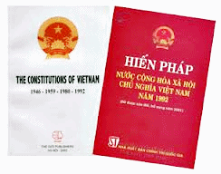 Thư của Hội đồng Giám mục Việt Nam gửi Ủy ban Dự thảo sửa đổi Hiến pháp năm 1992 nhận định và góp ý sửa đổi Hiến pháp