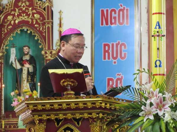 Giáo tỉnh Hà Nội: thường huấn linh mục