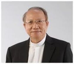Đức Giám mục Phaolô Nguyễn Thái Hợp