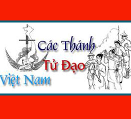 Lời Chúa và các bài suy niệm tuần 33 TN - Các thánh Tử đạo Việt Nam