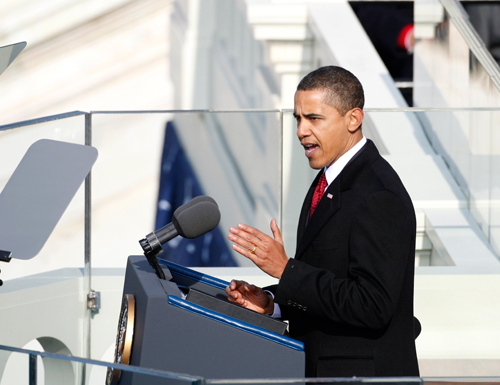 Tổng thống Obama suy niệm về Lễ Phục sinh