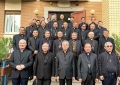 HỘI ĐỒNG GIÁM MỤC VIỆT NAM: BIÊN BẢN HỘI NGHỊ THƯỜNG NIÊN KỲ...