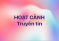 Hoạt cảnh Truyền Tin, hướng về đâị lễ Giáng Sinh 2025