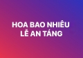 Đôi điều suy nghĩ về thánh lễ an táng