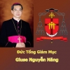 Đức TGM Giuse Nguyễn Năng