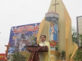 Giáo xứ Trung Nghĩa : Tiếng Chuông Hồng Ân và Đại lễ Giáng sinh 2012