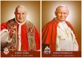 Đức Thánh Cha Benedictô Sẽ Xuất Hiện Tại Lễ Phong Thánh Đức Gioan Phaolô II Và Đức Gioan XXIII?
