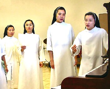 Đời tu trong thời hậu Công Đồng Vaticanô II