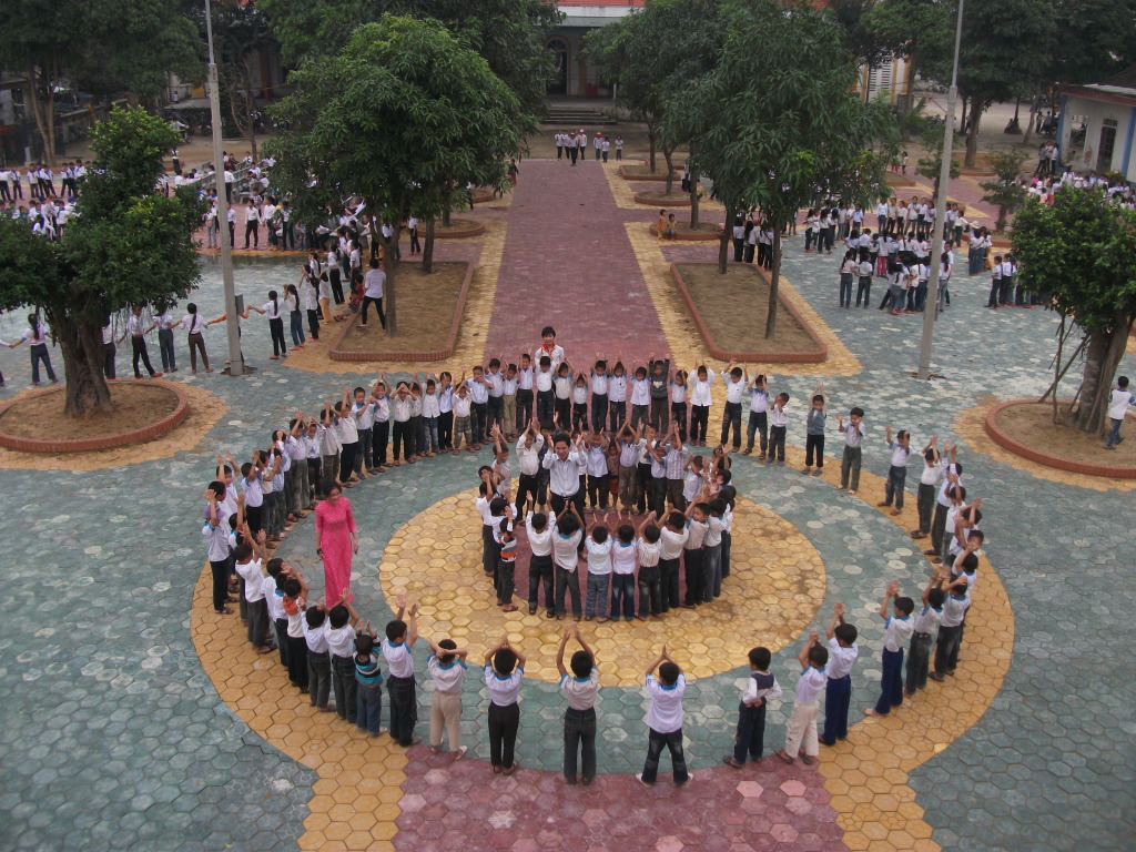 Lời nguyện giới trẻ và thiếu nhi tuần V Mùa chay - Năm A