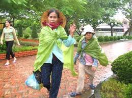 Đi đạo là bất hiếu đối với cha mẹ ?