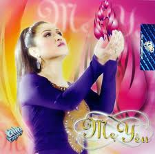 Con dâng Mẹ