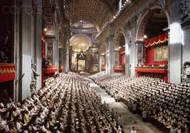 Kỷ niệm 50 năm Công Đồng Chung Vaticăng II