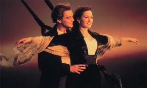 Ngày 15/ 4/ 2012, Kỷ niệm 100 năm Tàu Titanic đắm