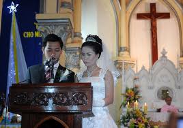 Con cái đến tuổi trưởng thành cha mẹ có được cấm kết hôn không?