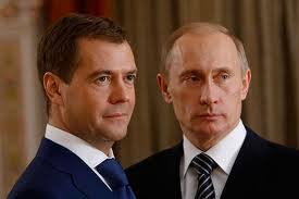 Tuần đầu tiên của Putin tại điện Kremlin: Lắm cam go, nhiều thách thức