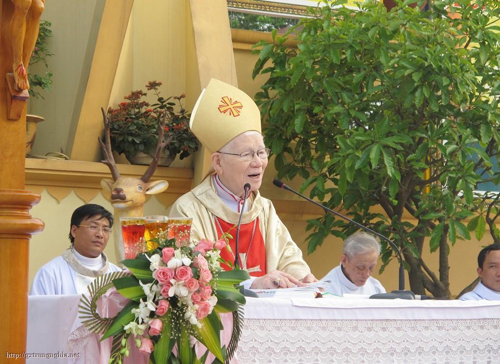 Nối dài những chuỗi hồng ân, đôi điều suy nghĩ.