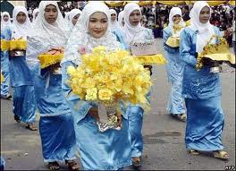 Tháng Ramadan