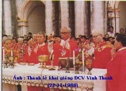 Bài giảng lễ Tháng Thiên
