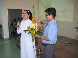 Giáo hội và Phụ nữ