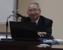 Đức Gm Nguyễn Thái Hợp