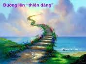 Thiên đàng ở đâu?