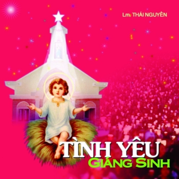 Chúa Hài Đồng