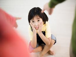 Vô tình dạy con hư