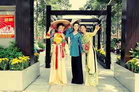 Tết ba miền
